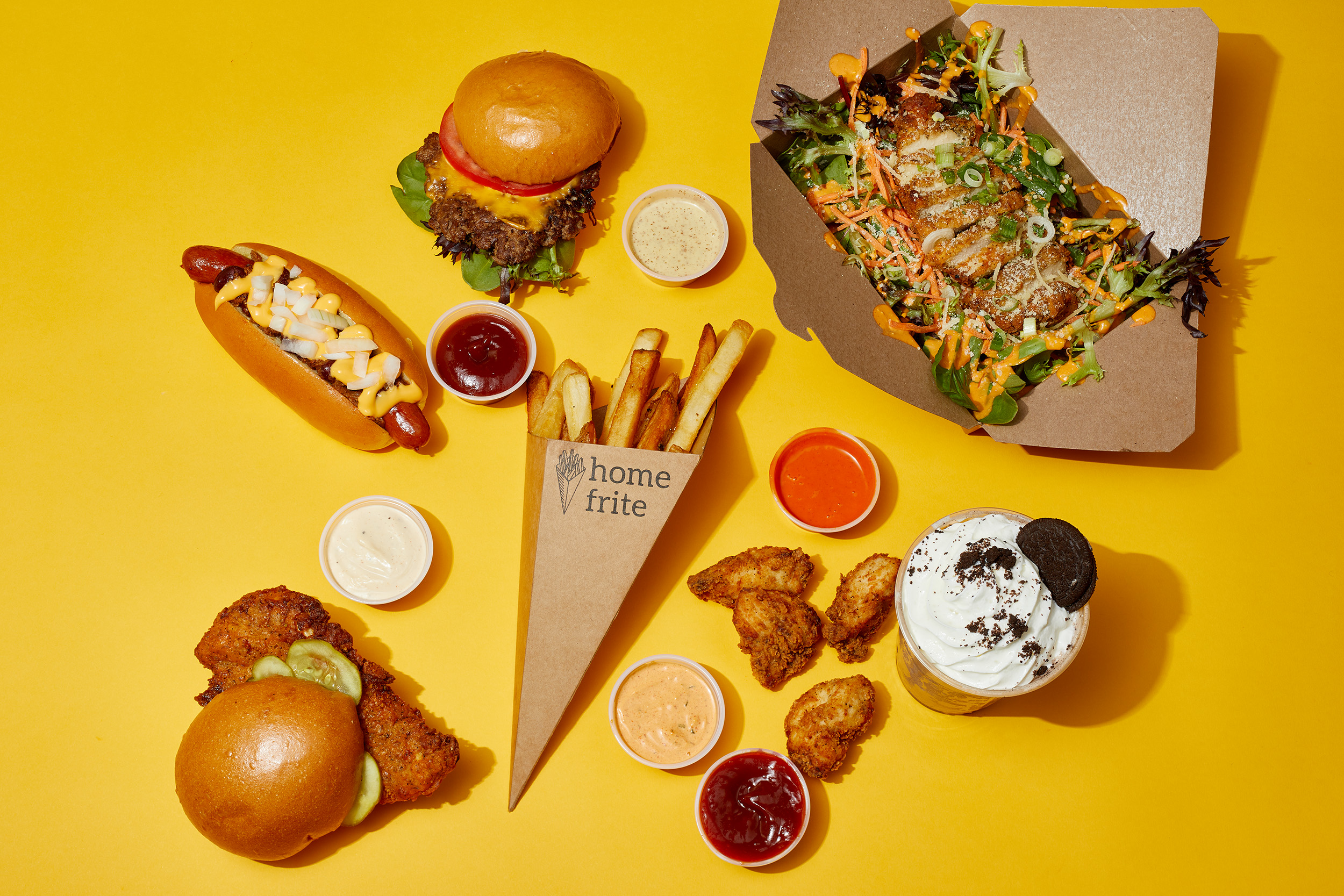 Restaurant banner image